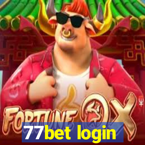 77bet login